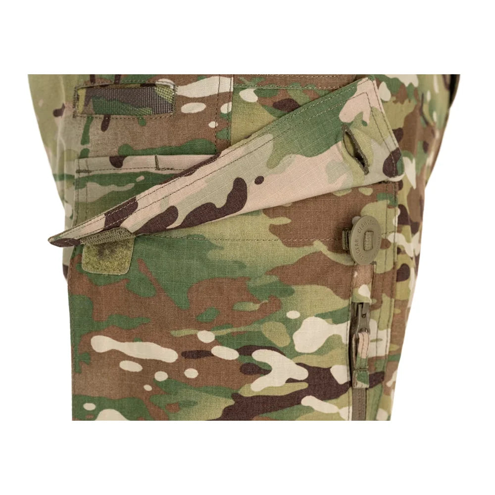 ClawGear - Raider MK. V ATS Militær Bukser // MultiCam-3-XtraGrej