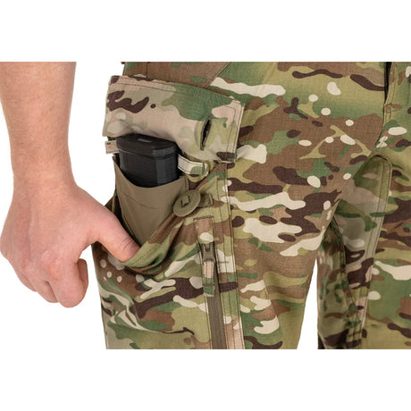 ClawGear - Raider MK. V ATS Militær Bukser // MultiCam-4-XtraGrej