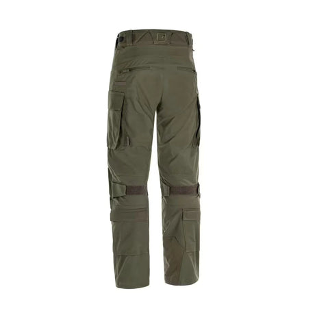 ClawGear - Raider MK. V Militær Bukser // Grålig Olivengrøn-2-XtraGrej