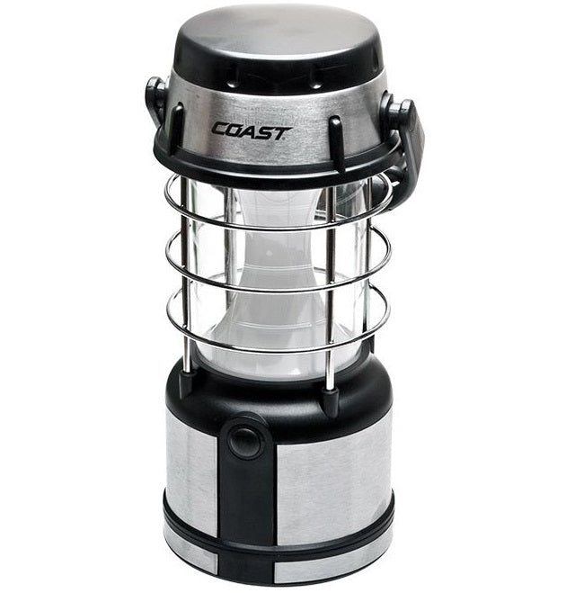 Coast Campinglanterne LED lampe