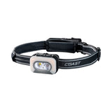 Coast - RL35R Genopladelig Pandelampe Med Stemmestyring 1100 Lumen-1-XtraGrej