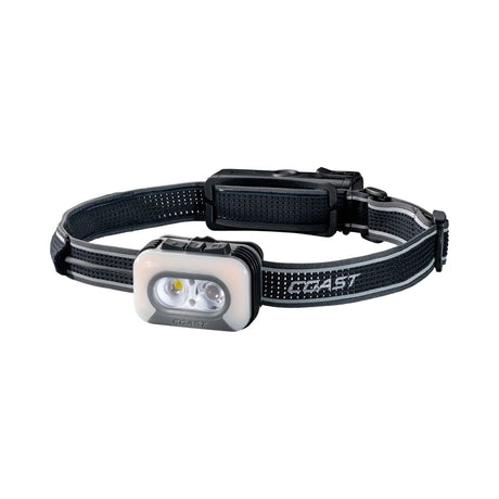 Coast - RL35R Genopladelig Pandelampe Med Stemmestyring 1100 Lumen-1-XtraGrej