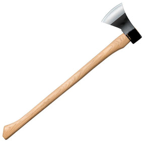 Cold Steel - Trail Boss Økse - 68,5 cm-1-XtraGrej