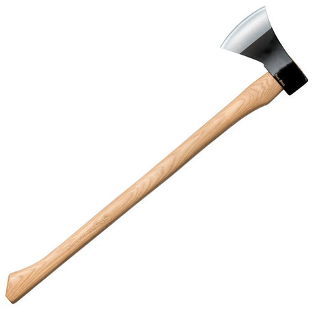Cold Steel - Trail Boss Økse - 68,5 cm-1-XtraGrej