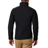 Columbia - Ascender Softshell Jakke // Sort-4-XtraGrej