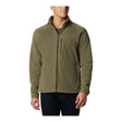 Columbia - Fast Trek II Full Zip Herre Fleece // Grøn-1-XtraGrej