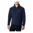 Columbia - Fast Trek II Full Zip Herre Fleece // Navy-1-XtraGrej