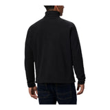 Columbia - Fast Trek II Full Zip Herre Fleece // Sort-2-XtraGrej