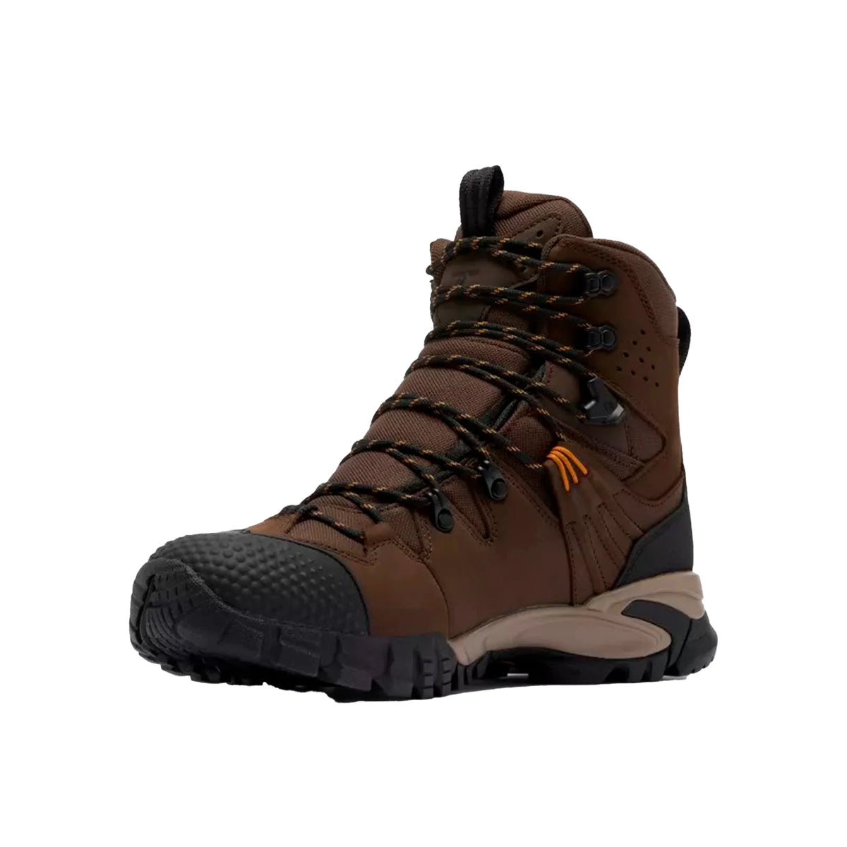 Columbia - GeoTerra OutDry LTR Herre Støvler-6-XtraGrej