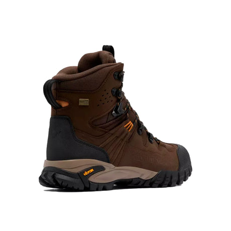 Columbia - GeoTerra OutDry LTR Herre Støvler-9-XtraGrej