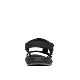 Columbia - Konos Globetrot Sandal // Sort-10-XtraGrej