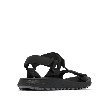 Columbia - Konos Globetrot Sandal // Sort-2-XtraGrej