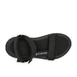 Columbia - Konos Globetrot Sandal // Sort-4-XtraGrej