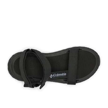Columbia - Konos Globetrot Sandal // Sort-4-XtraGrej