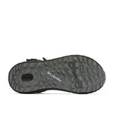 Columbia - Konos Globetrot Sandal // Sort-5-XtraGrej