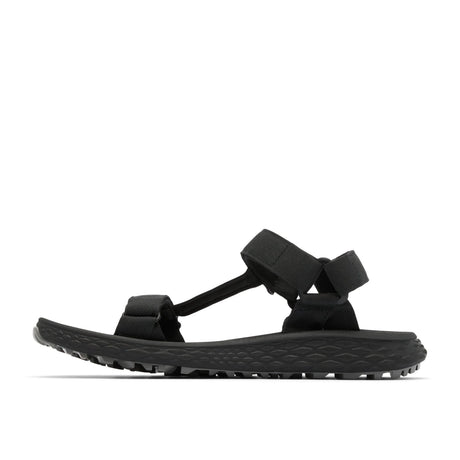 Columbia - Konos Globetrot Sandal // Sort-6-XtraGrej