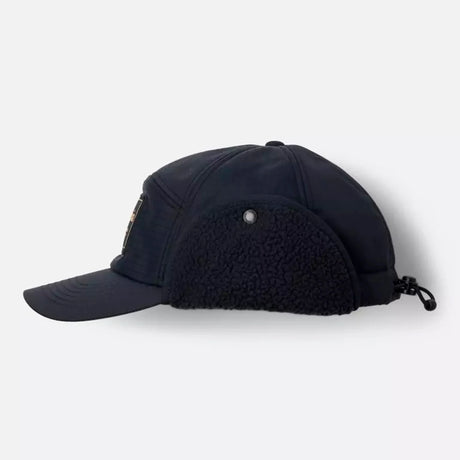 Columbia - Landroamer Ear Flap Cap // Black-3-XtraGrej
