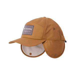 Columbia - Landroamer Ear Flap Cap // Delta-1-XtraGrej