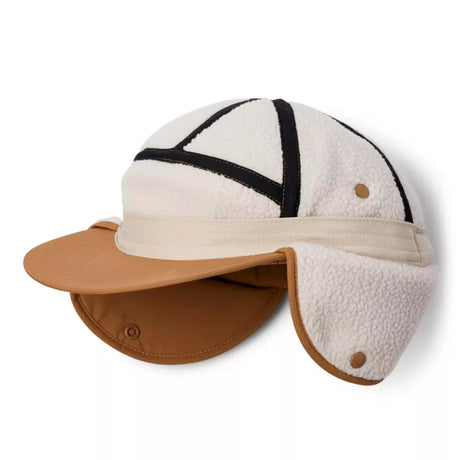 Columbia - Landroamer Ear Flap Cap // Delta-2-XtraGrej