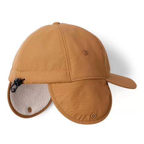Columbia - Landroamer Ear Flap Cap // Delta-4-XtraGrej