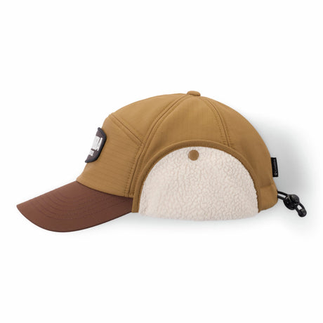 Columbia - Landroamer Øre Flap Kasket // Delta Tobacco-2-XtraGrej