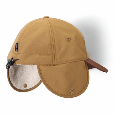 Columbia - Landroamer Øre Flap Kasket // Delta Tobacco-3-XtraGrej