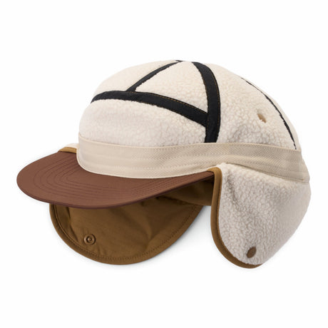 Columbia - Landroamer Øre Flap Kasket // Delta Tobacco-4-XtraGrej