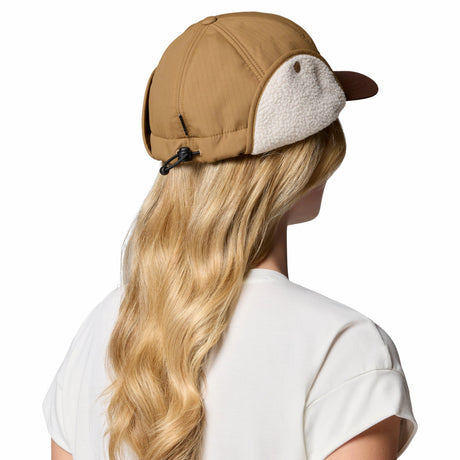 Columbia - Landroamer Øre Flap Kasket // Delta Tobacco-7-XtraGrej