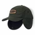 Columbia - Landroamer Øre Flap Kasket // Greenscape-1-XtraGrej