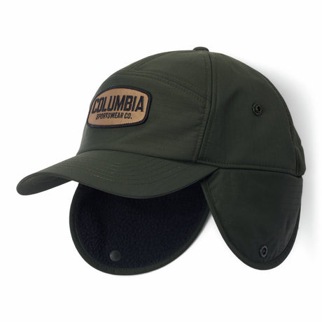 Columbia - Landroamer Øre Flap Kasket // Greenscape-1-XtraGrej