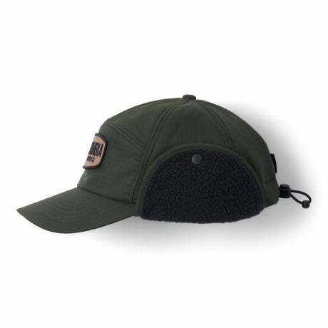 Columbia - Landroamer Øre Flap Kasket // Greenscape-2-XtraGrej