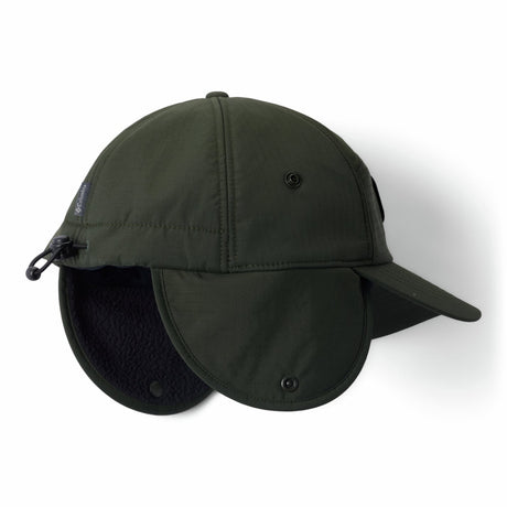 Columbia - Landroamer Øre Flap Kasket // Greenscape-3-XtraGrej