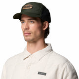 Columbia - Landroamer Øre Flap Kasket // Greenscape-4-XtraGrej