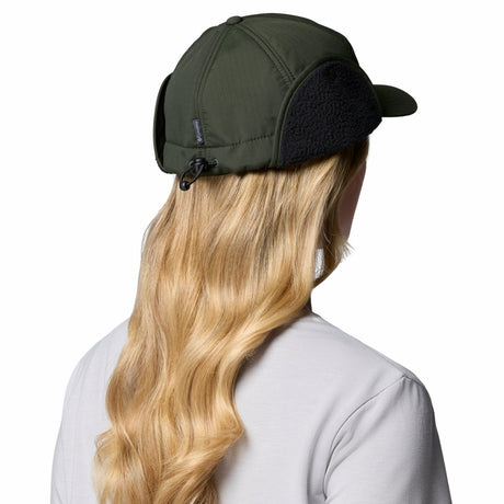 Columbia - Landroamer Øre Flap Kasket // Greenscape-6-XtraGrej
