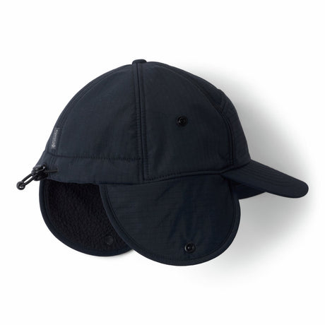 Columbia - Landroamer Øre Flap Kasket // Sort-3-XtraGrej