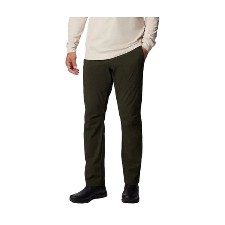 Columbia - Landroamer Ripstop Bukser II // Greenscape-3-XtraGrej