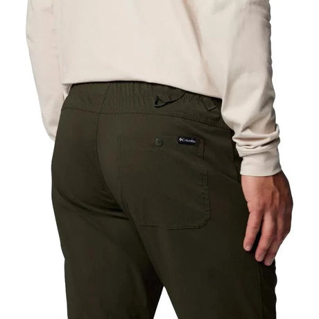 Columbia - Landroamer Ripstop Bukser II // Greenscape-6-XtraGrej