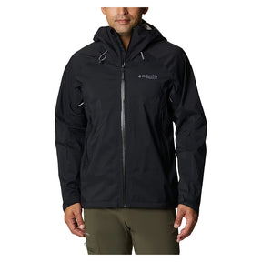 Columbia - Mazama Trail Herre Skaljakke // Sort-1-XtraGrej