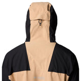 Columbia - Northwest Explorer 3L Herre Skaljakke // Canoe/Black-4-XtraGrej