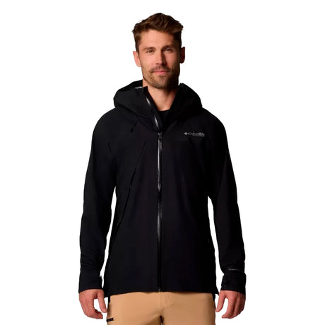 Columbia - Northwest Explorer 3L Herre Skaljakke // Sort-1-XtraGrej
