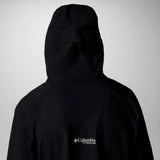 Columbia - Northwest Explorer 3L Herre Skaljakke // Sort-5-XtraGrej