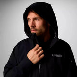 Columbia - Northwest Explorer 3L Herre Skaljakke // Sort-6-XtraGrej