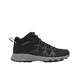 Columbia - Peakfreak III Mid OutDry Herre Støvler Sort-1-XtraGrej