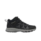 Columbia - Peakfreak III Mid OutDry Herre Støvler Sort-1-XtraGrej