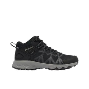 Columbia - Peakfreak III Mid OutDry Herre Støvler Sort-1-XtraGrej