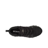 Columbia - Peakfreak III Mid OutDry Herre Støvler Sort-3-XtraGrej