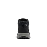 Columbia - Peakfreak III Mid OutDry Herre Støvler Sort-8-XtraGrej
