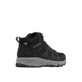 Columbia - Peakfreak III Mid OutDry Herre Støvler Sort-9-XtraGrej