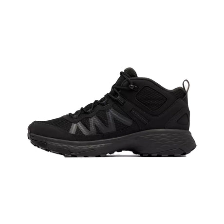Columbia - PEAKFREAK Rush MID OutDry Herrestøvle // Sort-1-XtraGrej