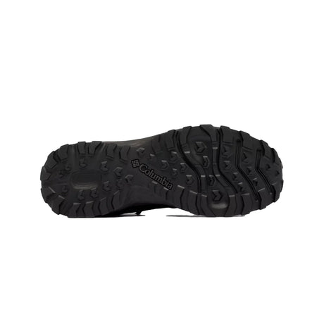 Columbia - PEAKFREAK Rush MID OutDry Herrestøvle // Sort-2-XtraGrej